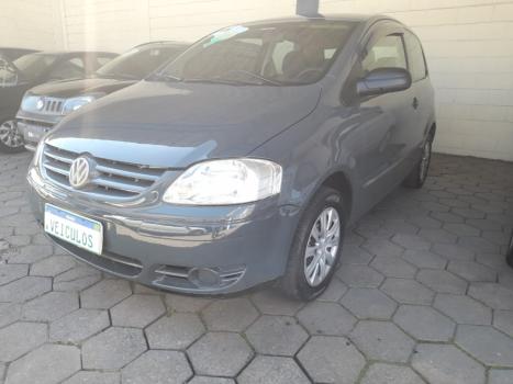 VOLKSWAGEN Fox 1.0 FLEX, Foto 3