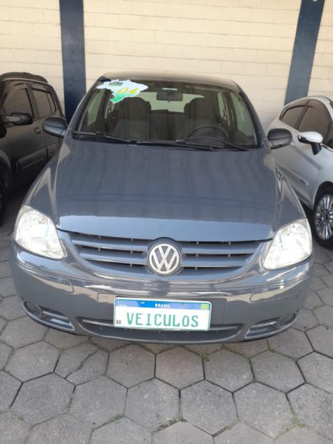 VOLKSWAGEN Fox 1.0 FLEX, Foto 4