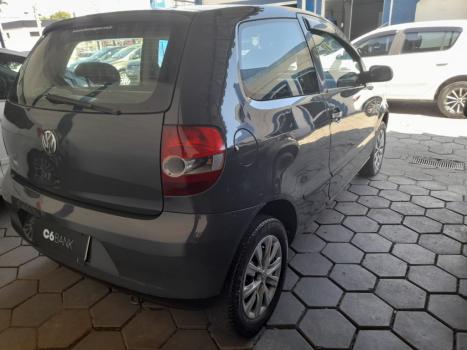 VOLKSWAGEN Fox 1.0 FLEX, Foto 5