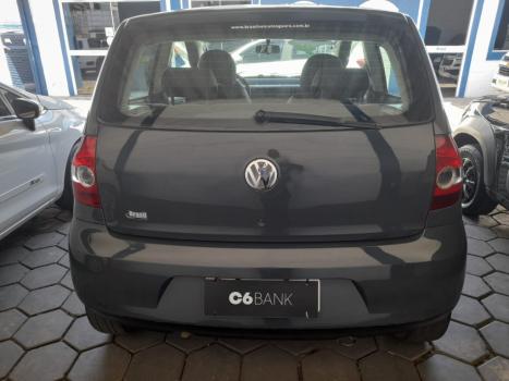 VOLKSWAGEN Fox 1.0 FLEX, Foto 7