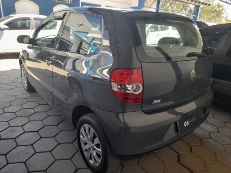 VOLKSWAGEN Fox 1.0 FLEX, Foto 8