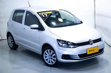 VOLKSWAGEN Fox 1.0 TRENDLINE FLEX, Foto 2