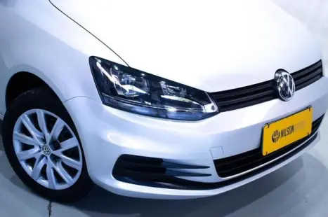 VOLKSWAGEN Fox 1.0 TRENDLINE FLEX, Foto 3