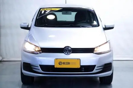 VOLKSWAGEN Fox 1.0 TRENDLINE FLEX, Foto 4