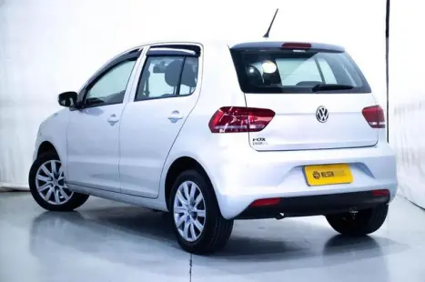 VOLKSWAGEN Fox 1.0 TRENDLINE FLEX, Foto 12