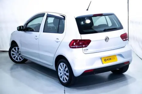 VOLKSWAGEN Fox 1.0 TRENDLINE FLEX, Foto 13