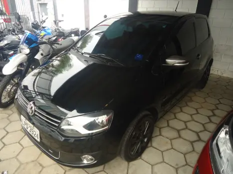 VOLKSWAGEN Fox 1.0 TREND FLEX, Foto 1