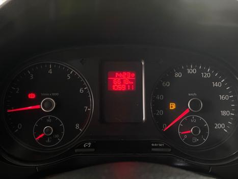 VOLKSWAGEN Fox 1.0 TREND FLEX, Foto 5