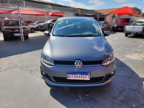 VOLKSWAGEN Fox 1.6 4P CONNECT FLEX, Foto 2