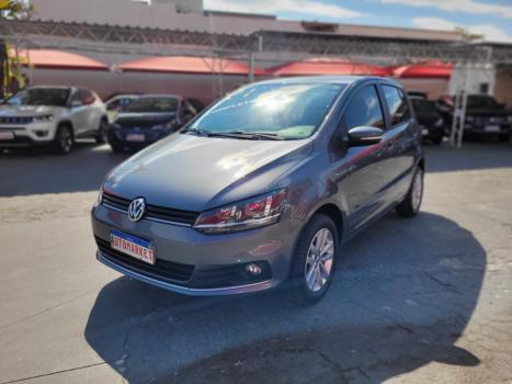 VOLKSWAGEN Fox 1.6 4P CONNECT FLEX, Foto 1