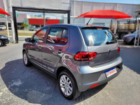 VOLKSWAGEN Fox 1.6 4P CONNECT FLEX, Foto 5