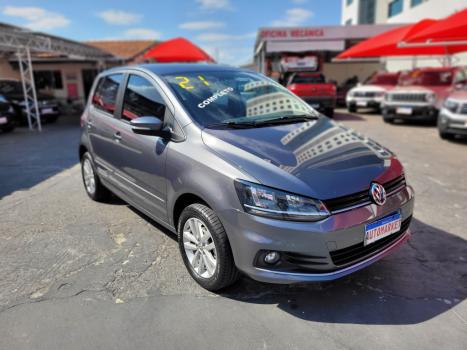 VOLKSWAGEN Fox 1.6 4P CONNECT FLEX, Foto 3