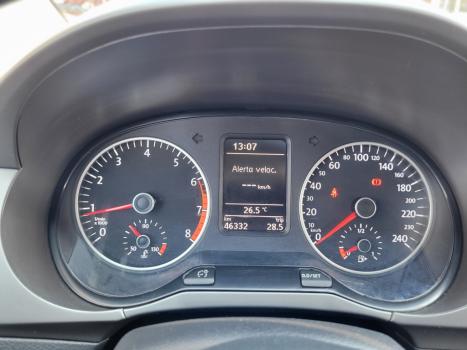 VOLKSWAGEN Fox 1.6 4P CONNECT FLEX, Foto 9