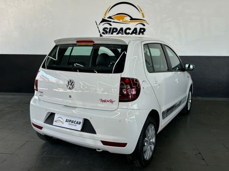 VOLKSWAGEN Fox 1.6 4P ROCK IN RIO FLEX, Foto 3