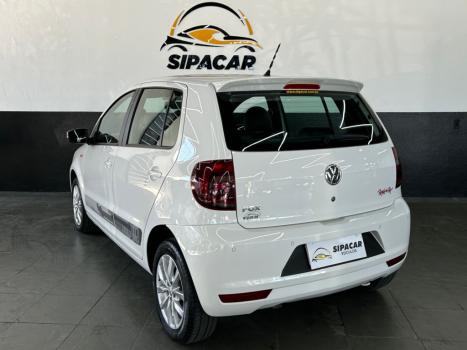 VOLKSWAGEN Fox 1.6 4P ROCK IN RIO FLEX, Foto 4