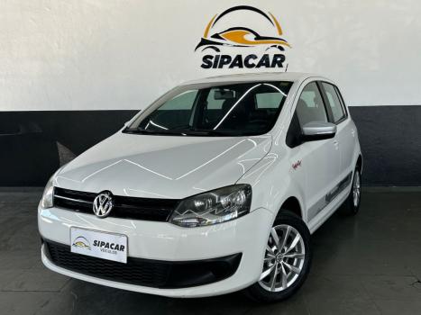 VOLKSWAGEN Fox 1.6 4P ROCK IN RIO FLEX, Foto 2