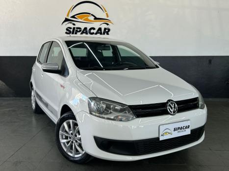 VOLKSWAGEN Fox 1.6 4P ROCK IN RIO FLEX, Foto 1