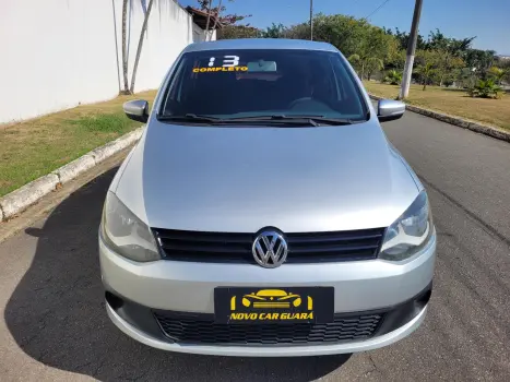 VOLKSWAGEN Fox 1.6 4P PRIME FLEX, Foto 2