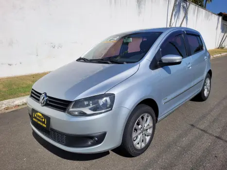 VOLKSWAGEN Fox 1.6 4P PRIME FLEX, Foto 3