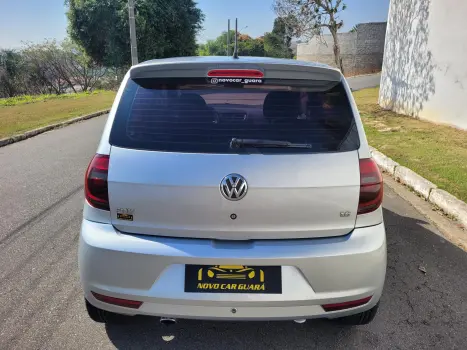 VOLKSWAGEN Fox 1.6 4P PRIME FLEX, Foto 4