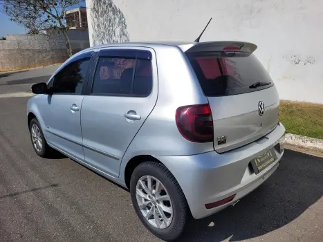 VOLKSWAGEN Fox 1.6 4P PRIME FLEX, Foto 5