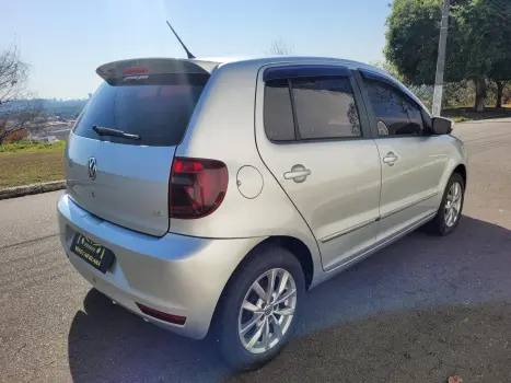 VOLKSWAGEN Fox 1.6 4P PRIME FLEX, Foto 6