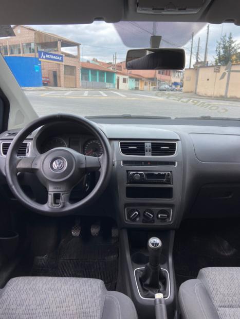 VOLKSWAGEN Fox 1.6 4P FLEX, Foto 5