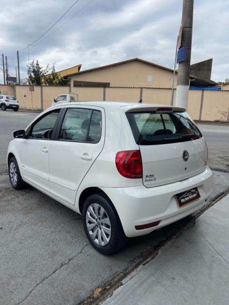 VOLKSWAGEN Fox 1.6 4P FLEX, Foto 3