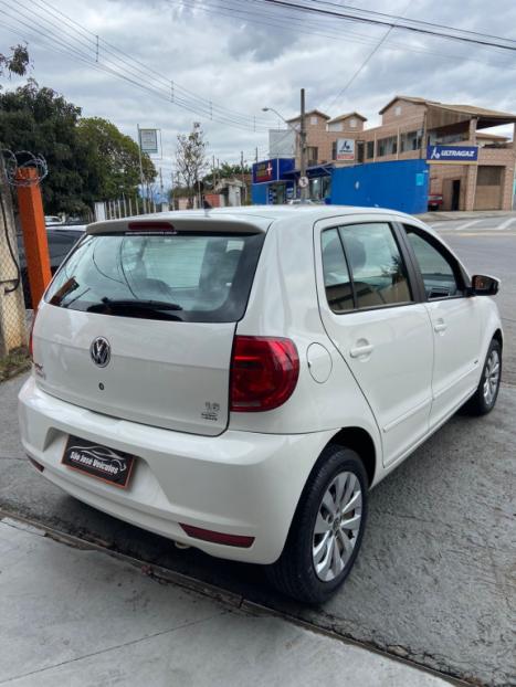 VOLKSWAGEN Fox 1.6 4P FLEX, Foto 4