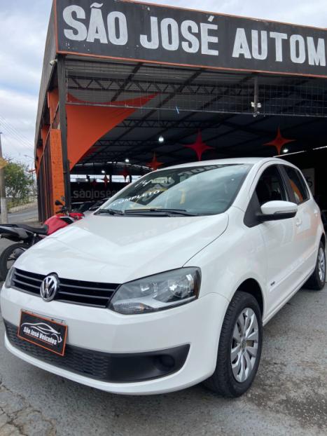 VOLKSWAGEN Fox 1.6 4P FLEX, Foto 2