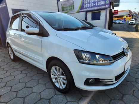 VOLKSWAGEN Fox 1.6 4P CONNECT FLEX, Foto 2