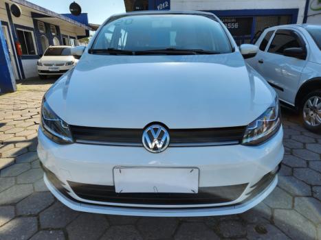 VOLKSWAGEN Fox 1.6 4P CONNECT FLEX, Foto 3