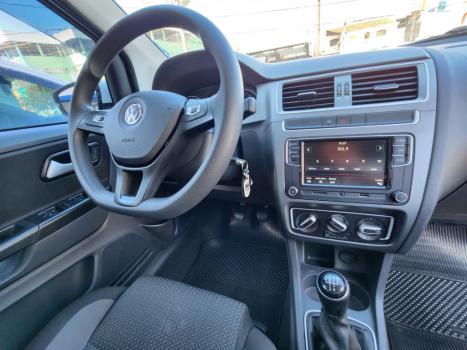 VOLKSWAGEN Fox 1.6 4P CONNECT FLEX, Foto 9