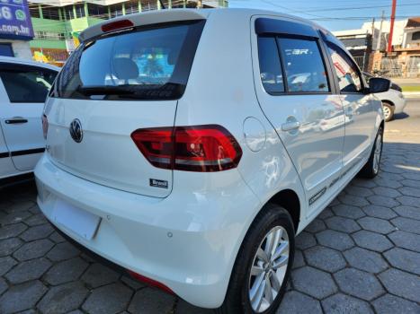 VOLKSWAGEN Fox 1.6 4P CONNECT FLEX, Foto 10