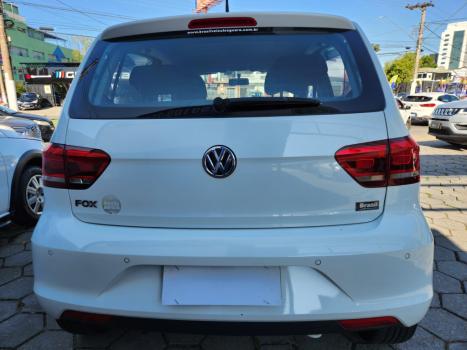 VOLKSWAGEN Fox 1.6 4P CONNECT FLEX, Foto 11