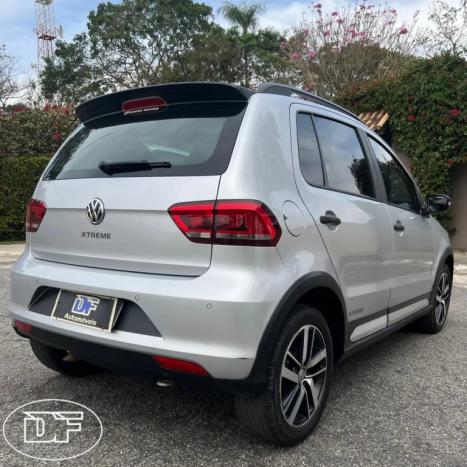 VOLKSWAGEN Fox 1.6 4P XTREME FLEX, Foto 6