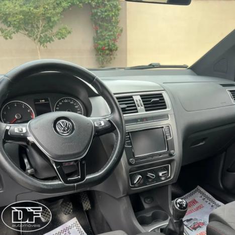 VOLKSWAGEN Fox 1.6 4P XTREME FLEX, Foto 8