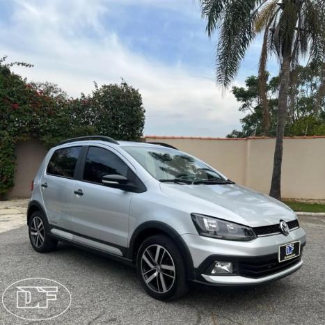 VOLKSWAGEN Fox 1.6 4P XTREME FLEX, Foto 3