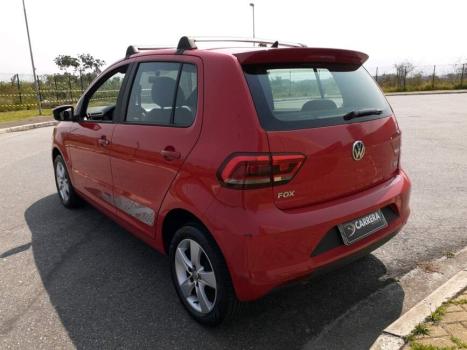 VOLKSWAGEN Fox 1.6 4P ROCK IN RIO FLEX, Foto 3