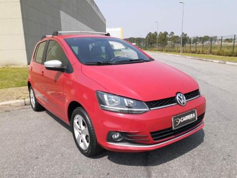 VOLKSWAGEN Fox 1.6 4P ROCK IN RIO FLEX, Foto 13