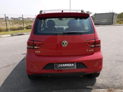 VOLKSWAGEN Fox 1.6 4P ROCK IN RIO FLEX, Foto 4