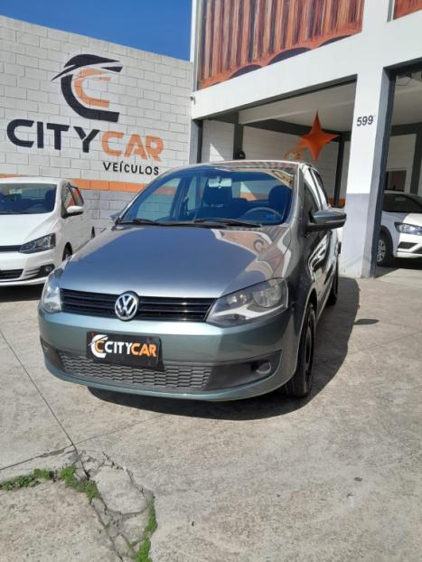 VOLKSWAGEN Fox 1.6 4P TREND FLEX, Foto 2