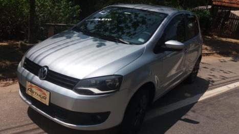 VOLKSWAGEN Fox 1.6 4P FLEX PRIME, Foto 1