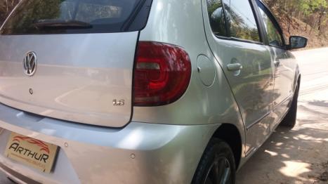 VOLKSWAGEN Fox 1.6 4P FLEX PRIME, Foto 7