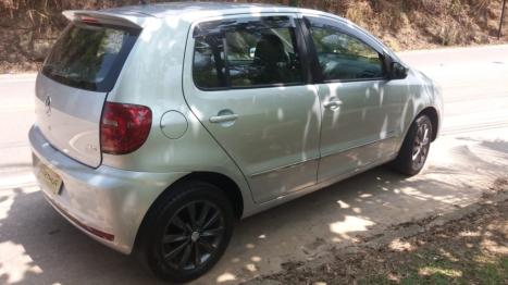 VOLKSWAGEN Fox 1.6 4P FLEX PRIME, Foto 3