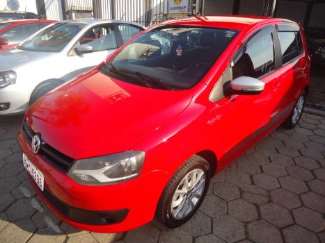 VOLKSWAGEN Fox 1.6 4P ROCK IN RIO FLEX, Foto 1