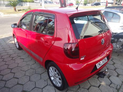 VOLKSWAGEN Fox 1.6 4P ROCK IN RIO FLEX, Foto 5