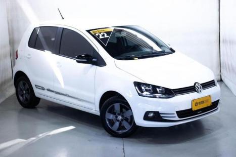 VOLKSWAGEN Fox 1.6 4P CONNECT FLEX, Foto 2