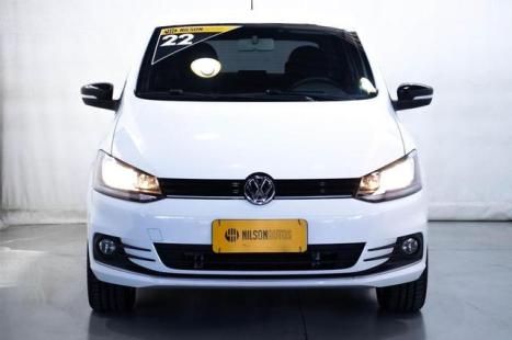 VOLKSWAGEN Fox 1.6 4P CONNECT FLEX, Foto 4