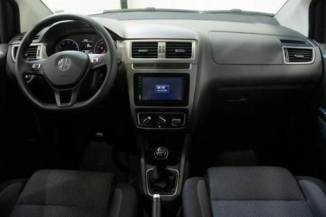 VOLKSWAGEN Fox 1.6 4P CONNECT FLEX, Foto 6